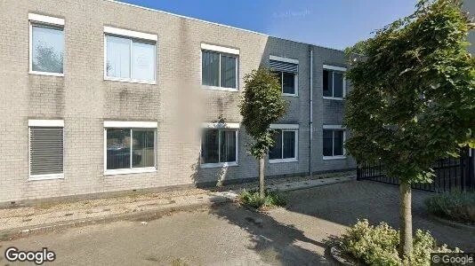 Coworking spaces te huur i Tiel - Foto uit Google Street View