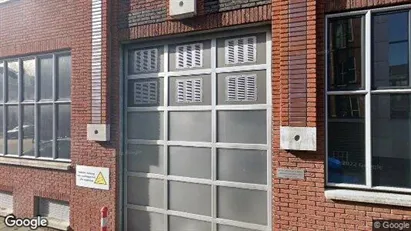 Coworking spaces för uthyrning i Enschede – Foto från Google Street View
