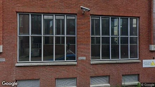 Coworking spaces zur Miete i Enschede – Foto von Google Street View