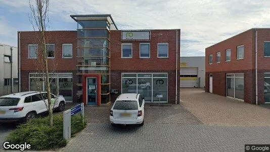 Kontorhoteller til leje i  - Foto fra Google Street View
