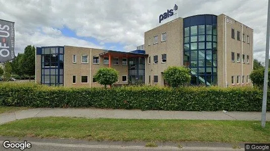 Kontorhoteller til leie i Emmen – Bilde fra Google Street View