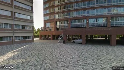 Lokaler til leje i Diemen - Foto fra Google Street View