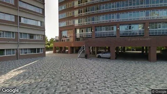 Bedrijfsruimtes te huur i Diemen - Foto uit Google Street View