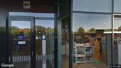 Commercial properties for rent in The Hague Haagse Hout - Photo from Google Street View