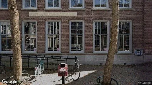 Coworking spaces for rent i Middelburg - Photo from Google Street View