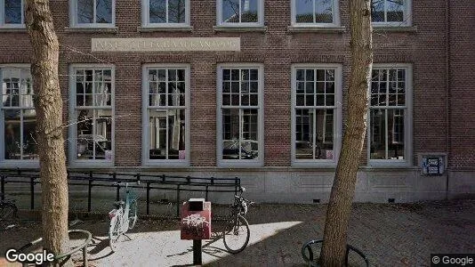 Kontorhoteller til leje i Middelburg - Foto fra Google Street View