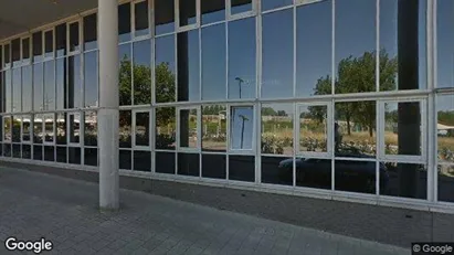 Företagslokaler för uthyrning i Zoetermeer – Foto från Google Street View