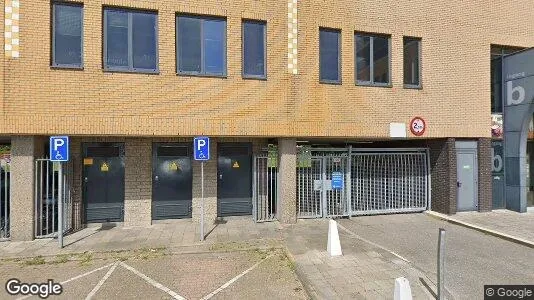 Bedrijfsruimtes te huur i Zoetermeer - Foto uit Google Street View
