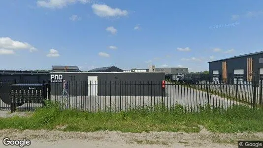 Coworking spaces zur Miete i Schagen – Foto von Google Street View