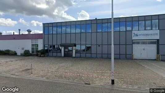 Coworking spaces for rent i Etten-Leur - Photo from Google Street View