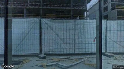 Coworking spaces för uthyrning i Rotterdam Centrum – Foto från Google Street View