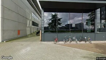 Coworking spaces för uthyrning i Amsterdam Centrum – Foto från Google Street View