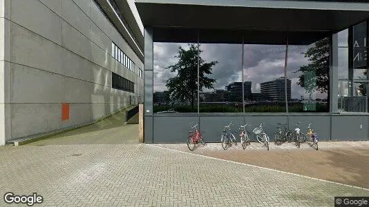 Coworking spaces för uthyrning i Amsterdam Centrum – Foto från Google Street View