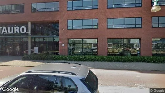 Commercial properties for rent i Amsterdam Westpoort - Photo from Google Street View