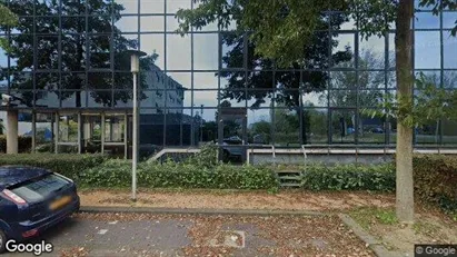 Kontorhoteller til leie i Leiderdorp – Bilde fra Google Street View