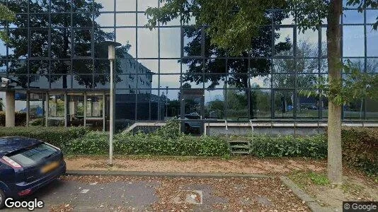 Coworking spaces zur Miete i Leiderdorp – Foto von Google Street View