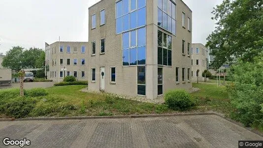 Kontorhoteller til leje i Assen - Foto fra Google Street View