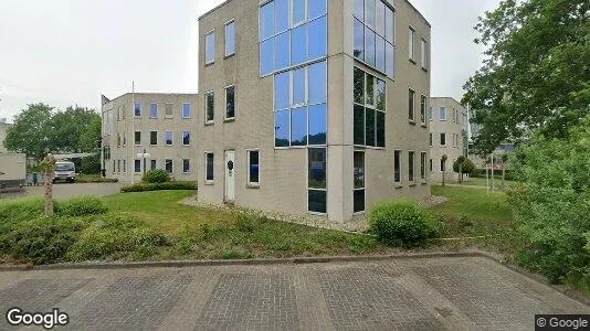 Coworking spaces te huur i Assen - Foto uit Google Street View