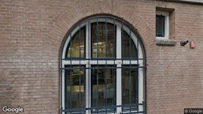 Coworking spaces for rent in Amsterdam Centrum - Photo from Google Street View