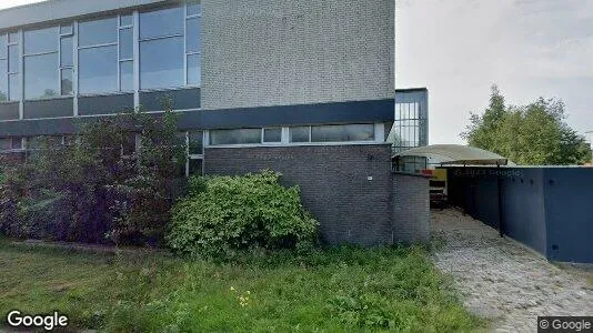 Kontorhoteller til leje i Leeuwarden - Foto fra Google Street View