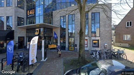 Coworking spaces te huur i Bodegraven-Reeuwijk - Foto uit Google Street View