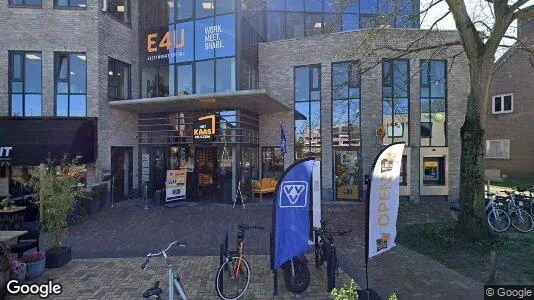 Coworking spaces for rent i Bodegraven-Reeuwijk - Photo from Google Street View