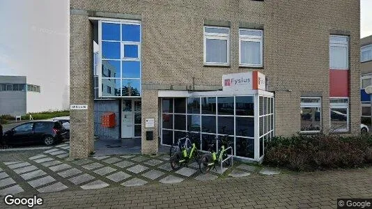 Kontorhoteller til leie i Capelle aan den IJssel – Bilde fra Google Street View