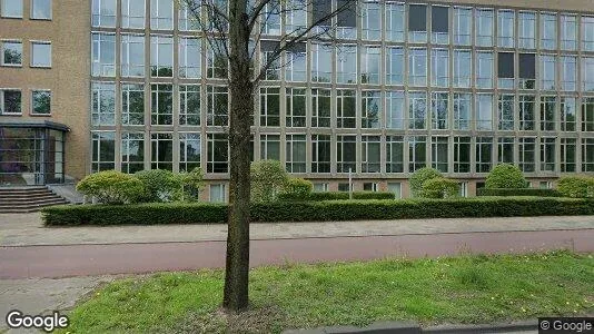 Commercial properties for rent i The Hague Scheveningen - Photo from Google Street View