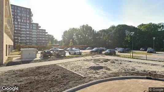 Gewerbeflächen zur Miete i Amstelveen – Foto von Google Street View