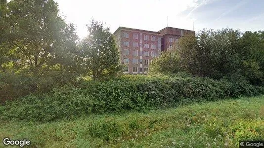 Coworking spaces för uthyrning i Arnhem – Foto från Google Street View