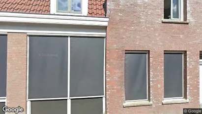 Commercial properties for rent in Enkhuizen - Photo from Google Street View