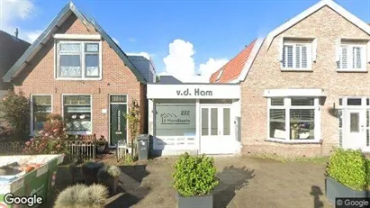 Office spaces for rent in Beverwijk - Photo from Google Street View