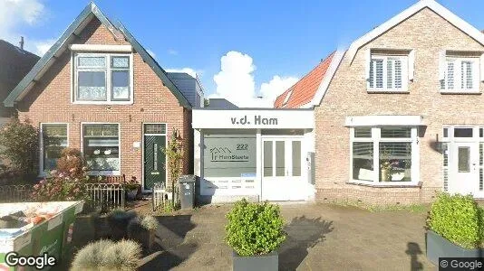 Office spaces for rent i Beverwijk - Photo from Google Street View