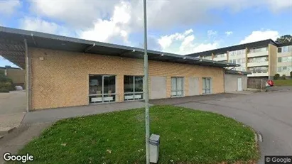 Kontorslokaler för uthyrning i Åstorp – Foto från Google Street View