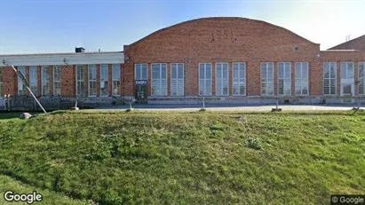 Werkstätte zur Miete in Botkyrka – Foto von Google Street View