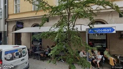Office spaces for rent in Malmö City - Photo from Google Street View