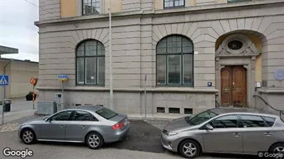 Office spaces for rent in Landskrona - Photo from Google Street View