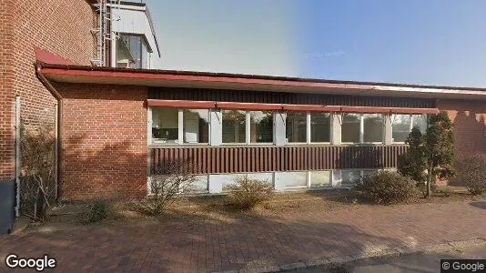 Office spaces for rent i Helsingborg - Photo from Google Street View