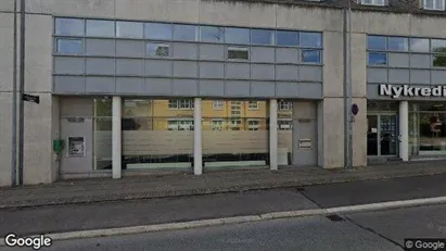 Kantorruimte te huur in Kongens Lyngby - Foto uit Google Street View