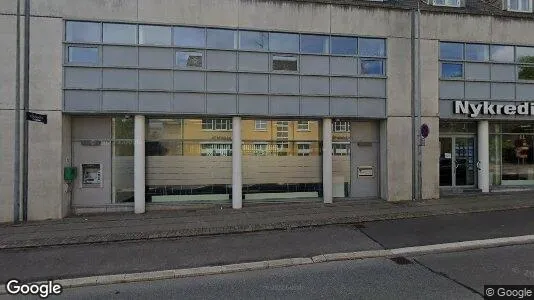 Büros zur Miete i Kongens Lyngby – Foto von Google Street View