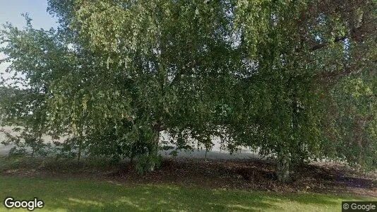 Office spaces for rent i Horsens - Photo from Google Street View