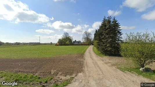 Magazijnen te huur i Lille Skensved - Foto uit Google Street View