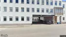 Industrilokal för uthyrning, Västerort, Stockholm, Ranhammarsvägen 20, Sverige