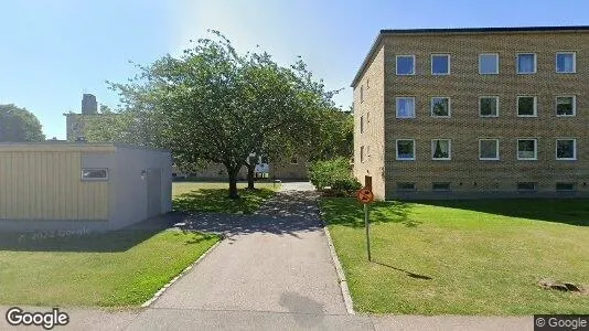 Magazijnen te huur i Landskrona - Foto uit Google Street View
