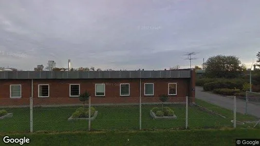 Coworking spaces for rent i Middelfart - Photo from Google Street View