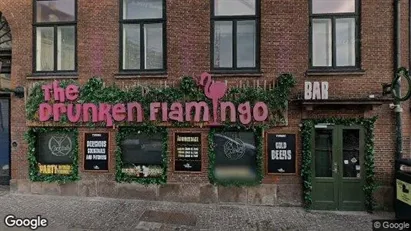 Kontorlokaler til leje i København K - Foto fra Google Street View