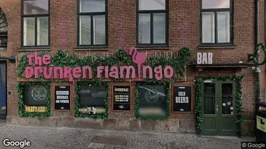 Office spaces for rent i Copenhagen K - Photo from Google Street View