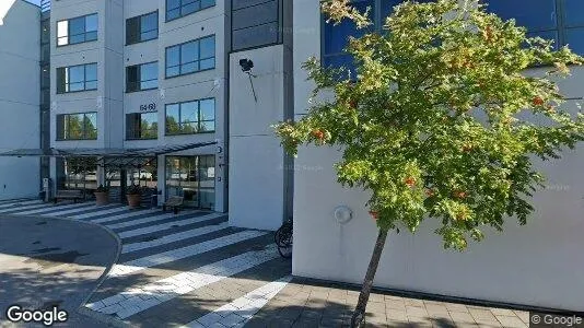 Office spaces for rent i Stockholm West - Photo from Google Street View