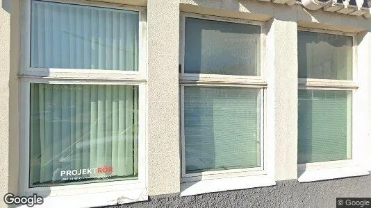 Bedrijfsruimtes te huur i Johanneberg - Foto uit Google Street View