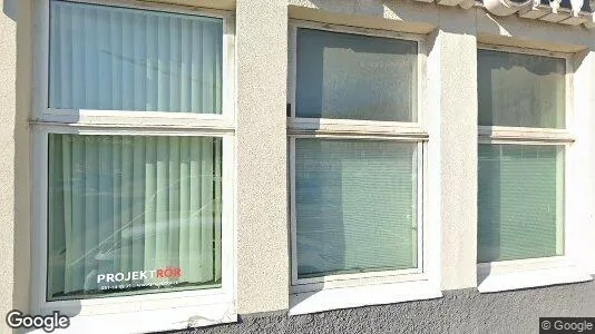 Coworking spaces te huur i Johanneberg - Foto uit Google Street View